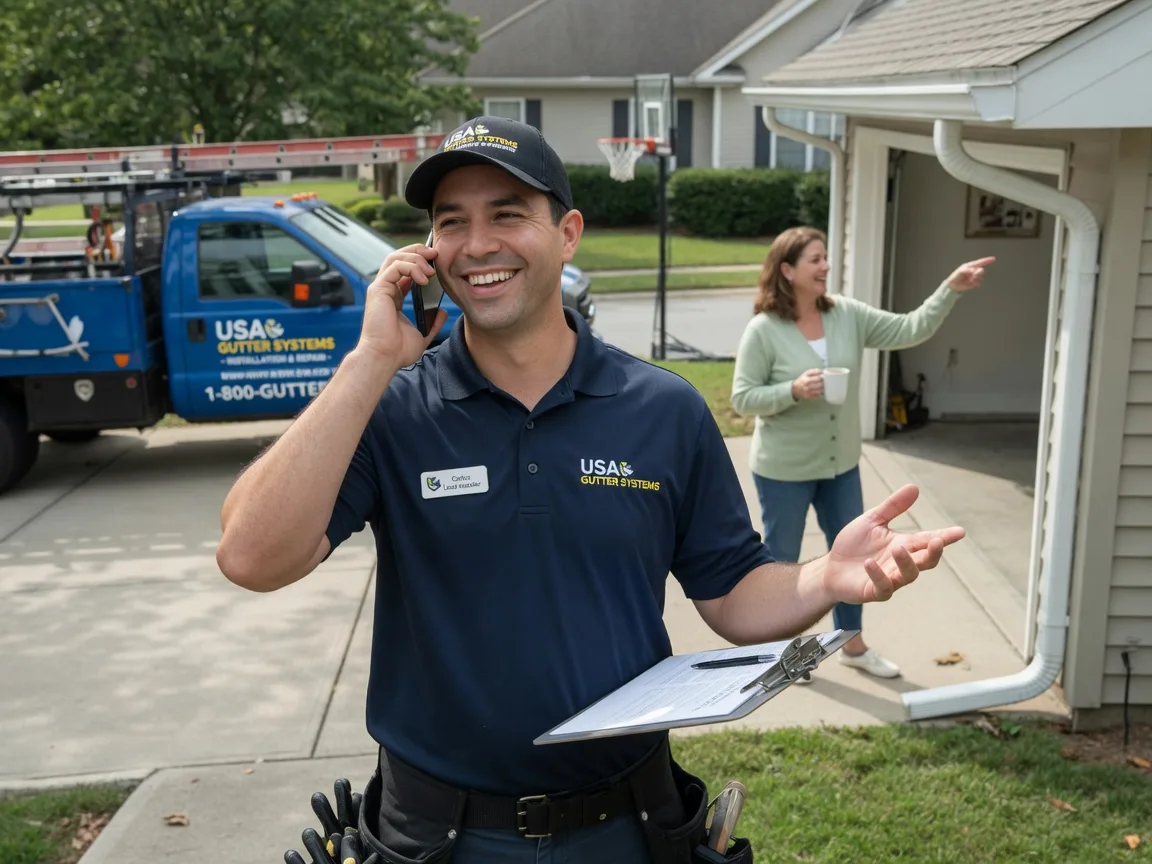 Gutter Installation Knightstown, IN FAQs